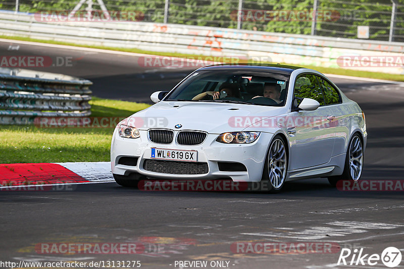 Bild #13131275 - Touristenfahrten Nürburgring Nordschleife (11.06.2021)