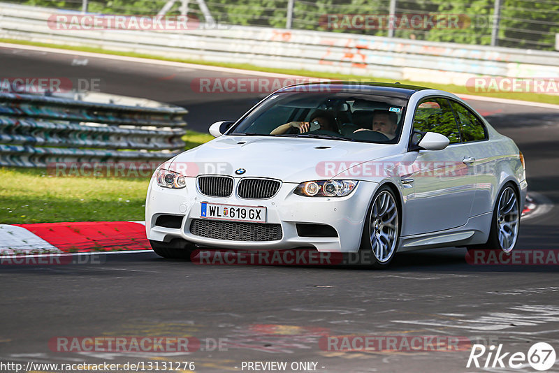 Bild #13131276 - Touristenfahrten Nürburgring Nordschleife (11.06.2021)