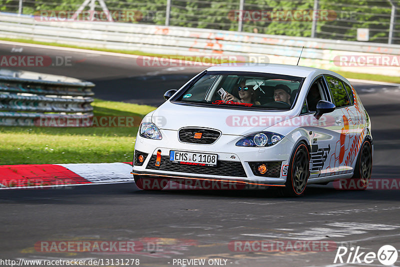 Bild #13131278 - Touristenfahrten Nürburgring Nordschleife (11.06.2021)