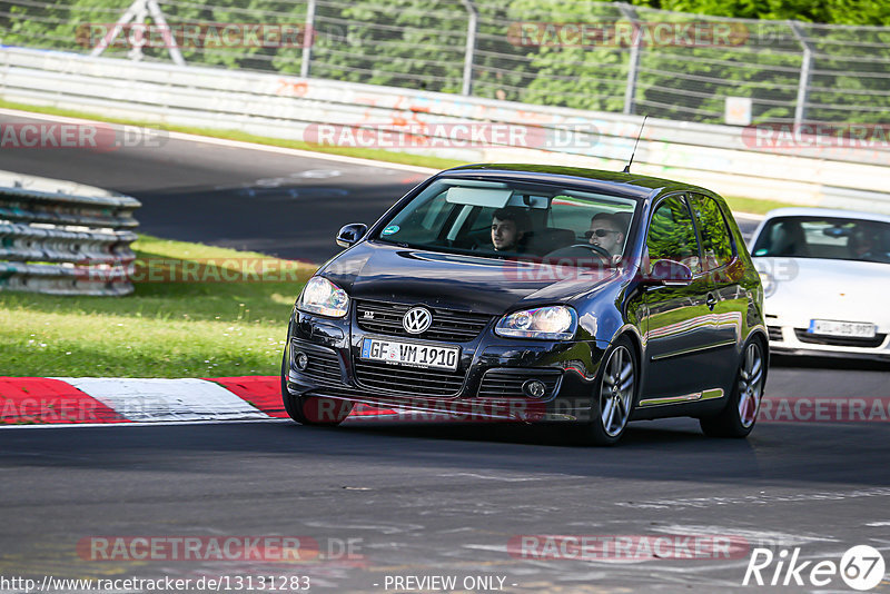 Bild #13131283 - Touristenfahrten Nürburgring Nordschleife (11.06.2021)