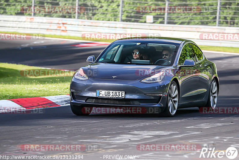 Bild #13131294 - Touristenfahrten Nürburgring Nordschleife (11.06.2021)