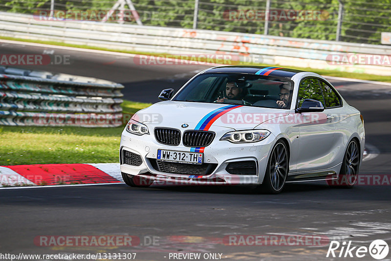 Bild #13131307 - Touristenfahrten Nürburgring Nordschleife (11.06.2021)