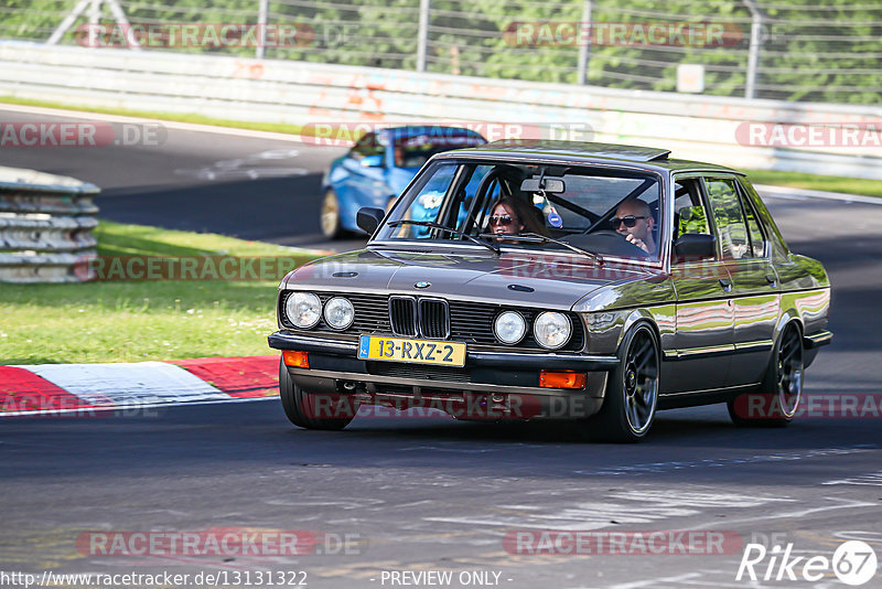 Bild #13131322 - Touristenfahrten Nürburgring Nordschleife (11.06.2021)