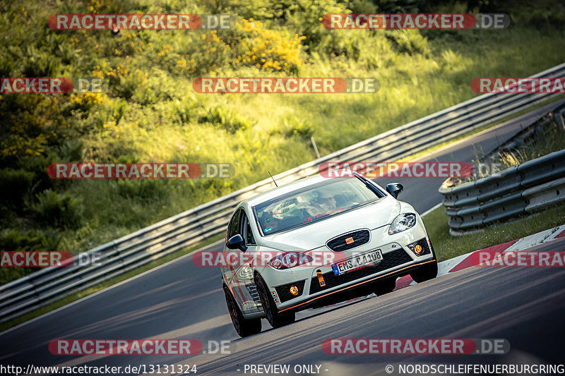 Bild #13131324 - Touristenfahrten Nürburgring Nordschleife (11.06.2021)