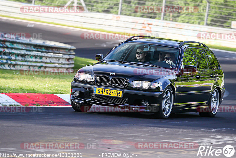 Bild #13131331 - Touristenfahrten Nürburgring Nordschleife (11.06.2021)