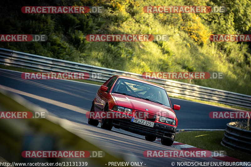 Bild #13131339 - Touristenfahrten Nürburgring Nordschleife (11.06.2021)