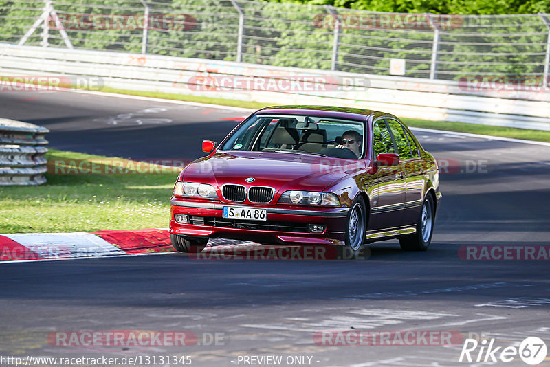 Bild #13131345 - Touristenfahrten Nürburgring Nordschleife (11.06.2021)