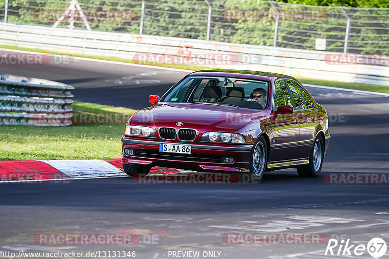 Bild #13131346 - Touristenfahrten Nürburgring Nordschleife (11.06.2021)