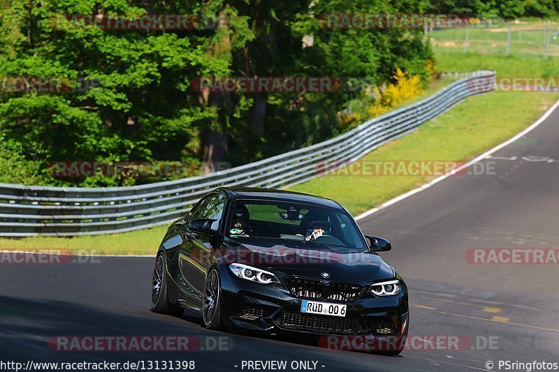 Bild #13131398 - Touristenfahrten Nürburgring Nordschleife (11.06.2021)