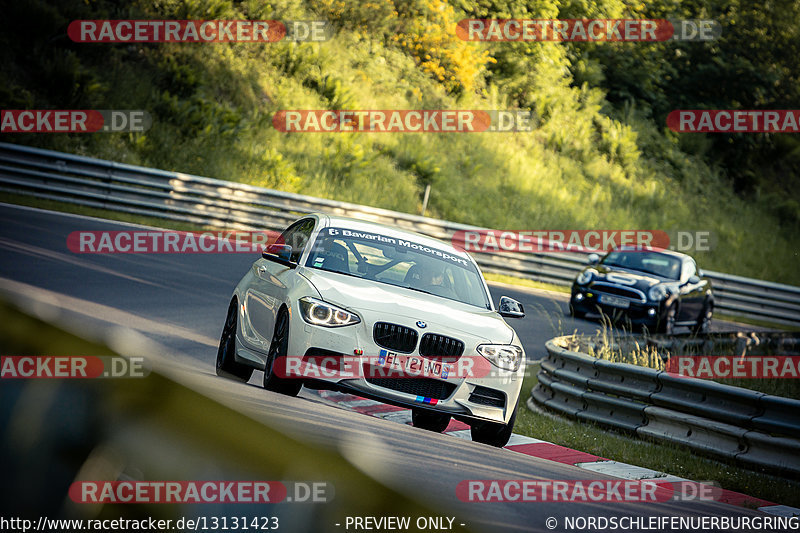 Bild #13131423 - Touristenfahrten Nürburgring Nordschleife (11.06.2021)