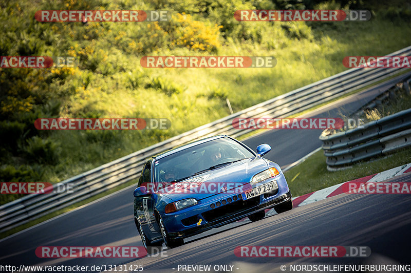 Bild #13131425 - Touristenfahrten Nürburgring Nordschleife (11.06.2021)