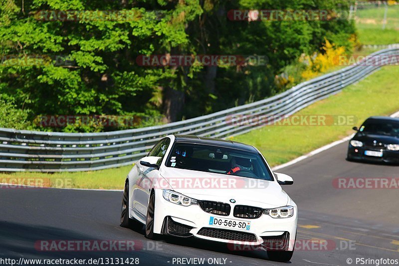 Bild #13131428 - Touristenfahrten Nürburgring Nordschleife (11.06.2021)