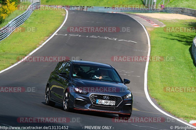 Bild #13131452 - Touristenfahrten Nürburgring Nordschleife (11.06.2021)