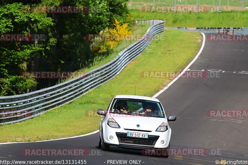 Bild #13131455 - Touristenfahrten Nürburgring Nordschleife (11.06.2021)