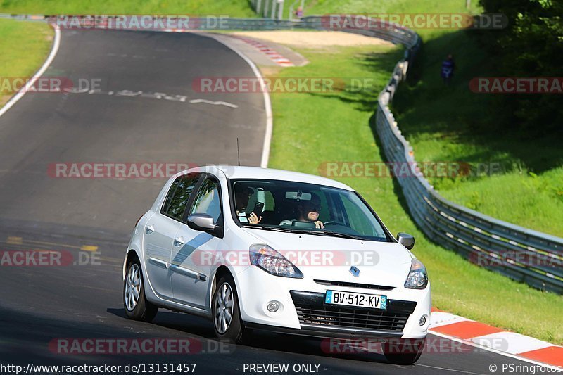 Bild #13131457 - Touristenfahrten Nürburgring Nordschleife (11.06.2021)