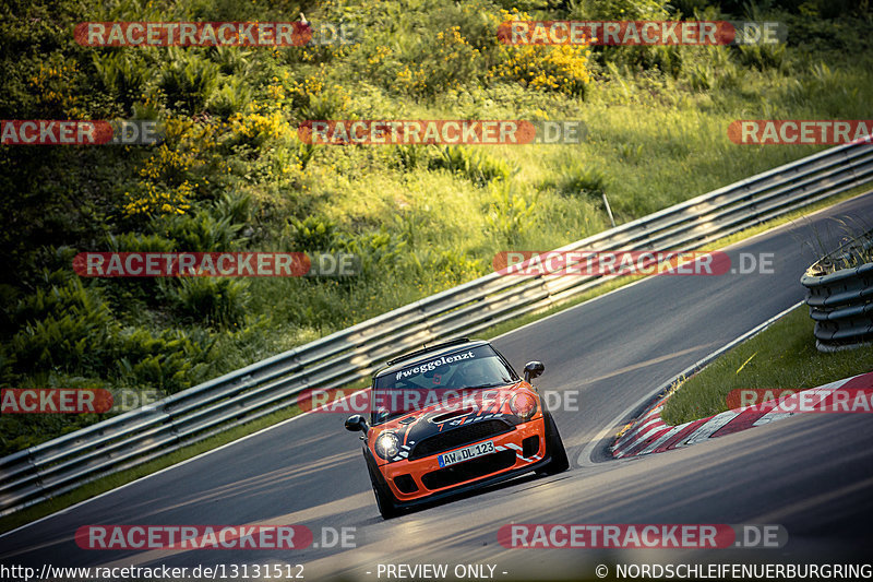 Bild #13131512 - Touristenfahrten Nürburgring Nordschleife (11.06.2021)