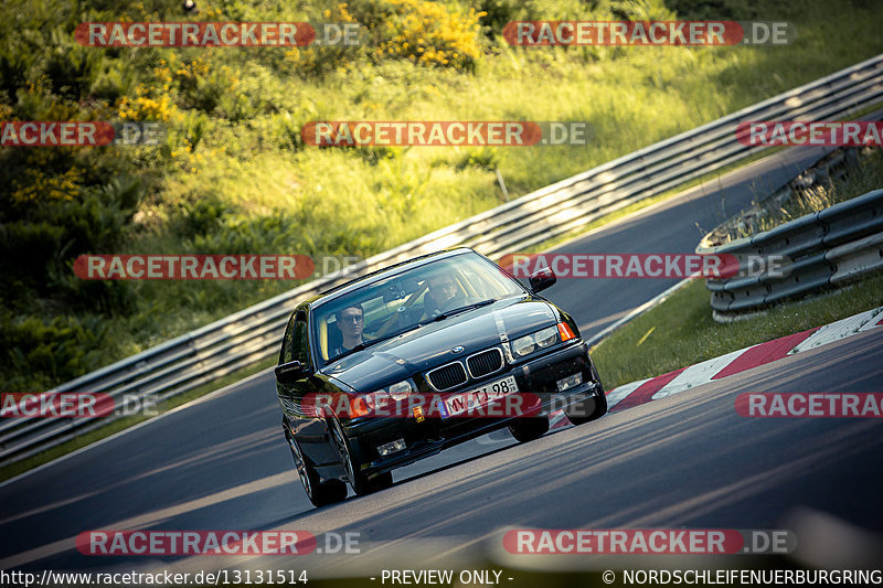 Bild #13131514 - Touristenfahrten Nürburgring Nordschleife (11.06.2021)