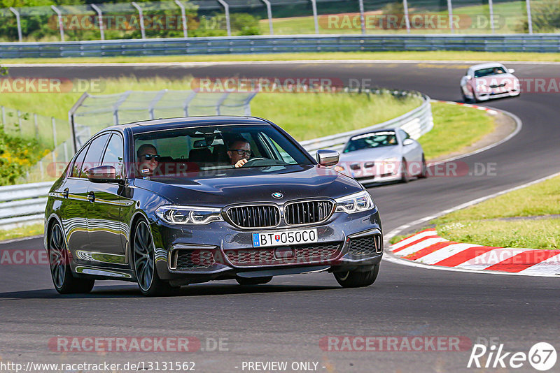 Bild #13131562 - Touristenfahrten Nürburgring Nordschleife (11.06.2021)