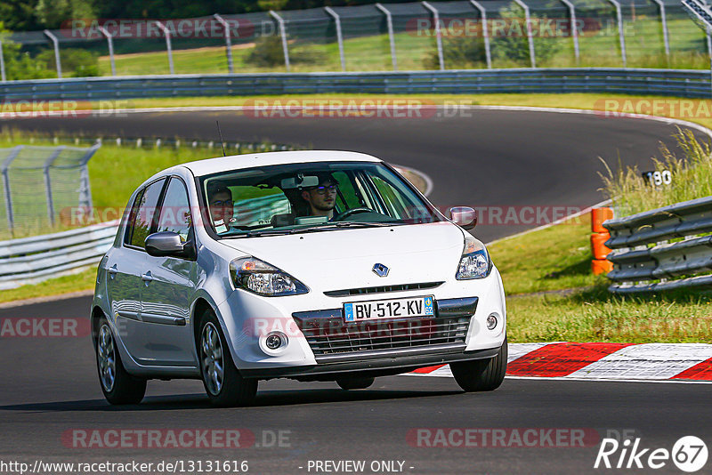 Bild #13131616 - Touristenfahrten Nürburgring Nordschleife (11.06.2021)