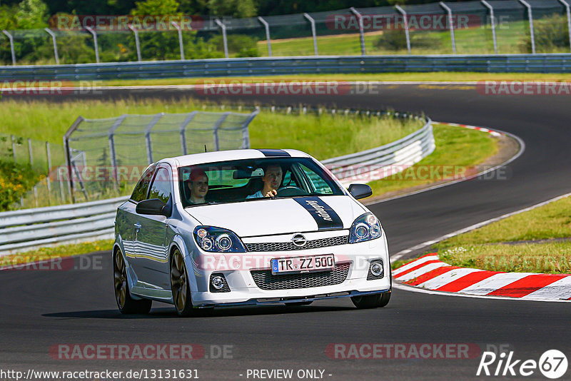 Bild #13131631 - Touristenfahrten Nürburgring Nordschleife (11.06.2021)