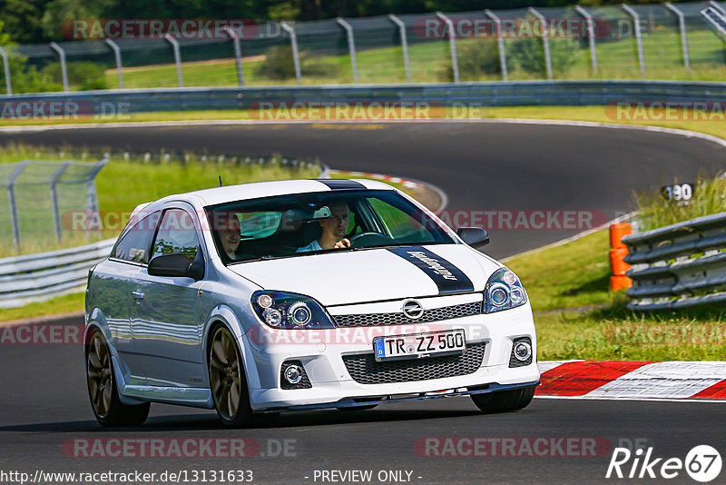 Bild #13131633 - Touristenfahrten Nürburgring Nordschleife (11.06.2021)