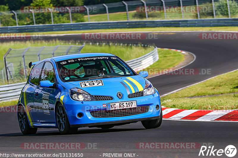 Bild #13131650 - Touristenfahrten Nürburgring Nordschleife (11.06.2021)