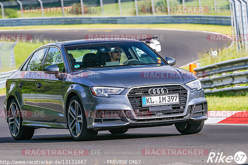 Bild #13131667 - Touristenfahrten Nürburgring Nordschleife (11.06.2021)