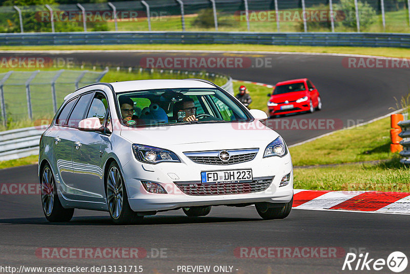 Bild #13131715 - Touristenfahrten Nürburgring Nordschleife (11.06.2021)