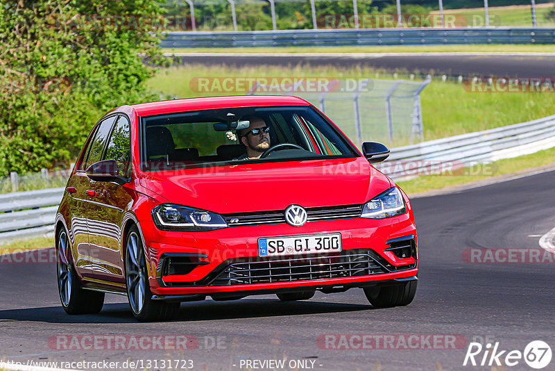 Bild #13131723 - Touristenfahrten Nürburgring Nordschleife (11.06.2021)