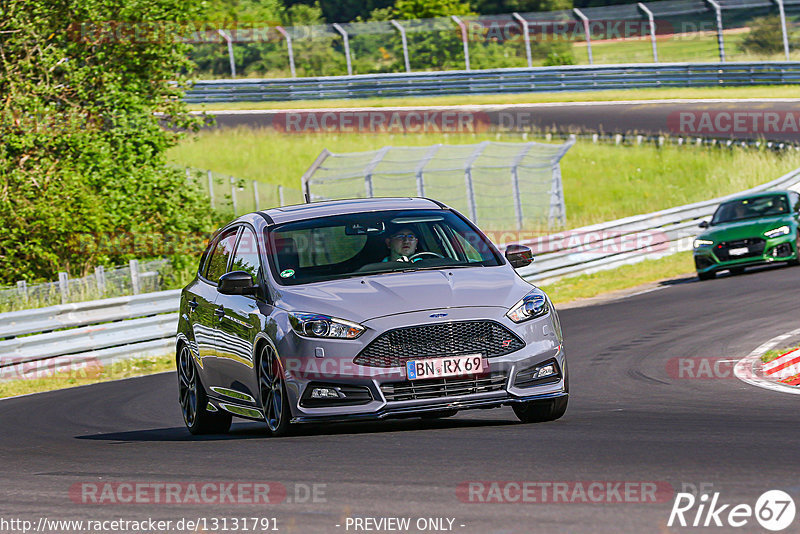 Bild #13131791 - Touristenfahrten Nürburgring Nordschleife (11.06.2021)