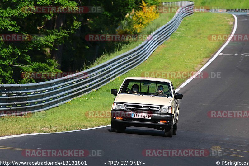 Bild #13131801 - Touristenfahrten Nürburgring Nordschleife (11.06.2021)