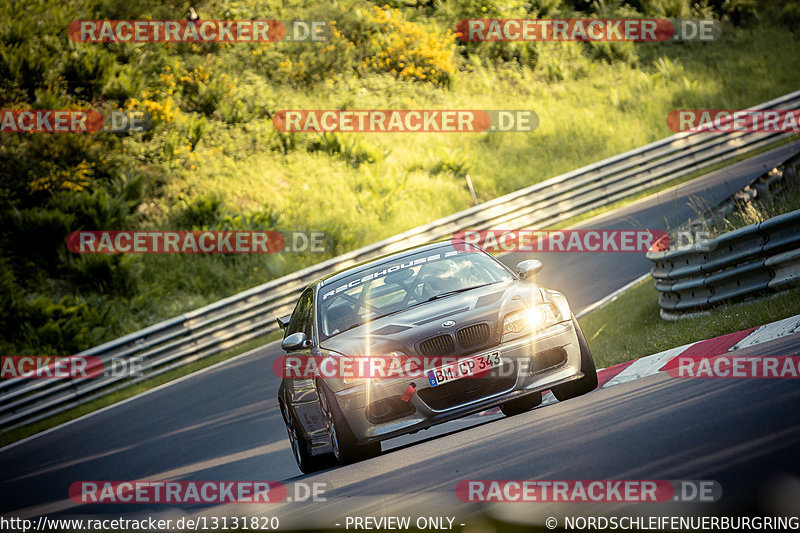 Bild #13131820 - Touristenfahrten Nürburgring Nordschleife (11.06.2021)