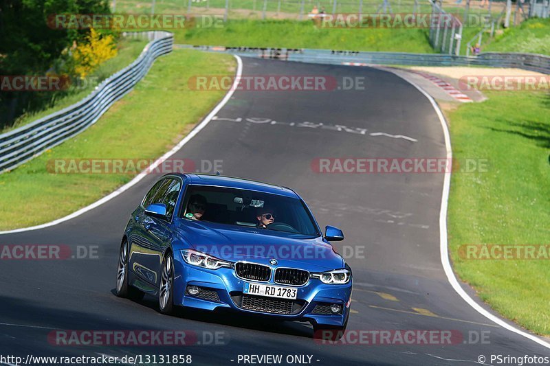 Bild #13131858 - Touristenfahrten Nürburgring Nordschleife (11.06.2021)