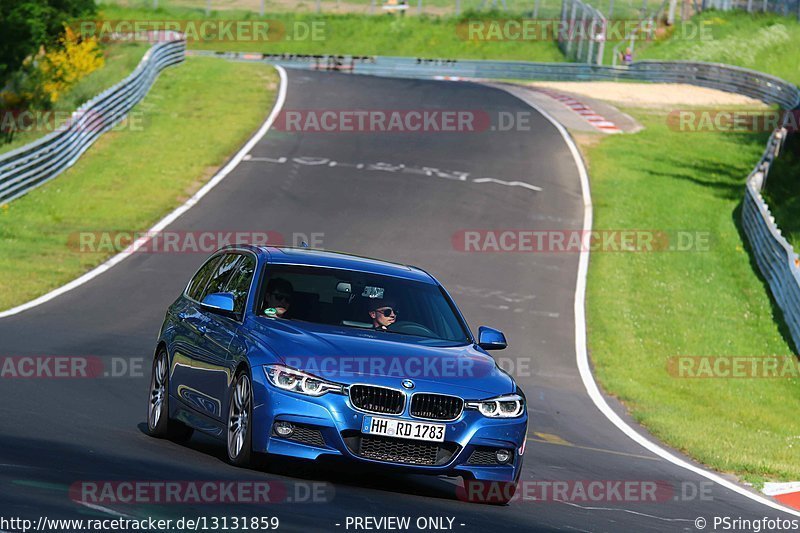 Bild #13131859 - Touristenfahrten Nürburgring Nordschleife (11.06.2021)