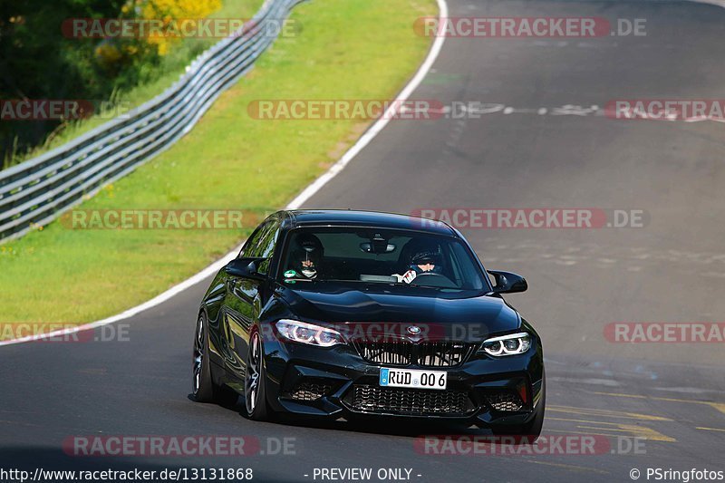 Bild #13131868 - Touristenfahrten Nürburgring Nordschleife (11.06.2021)