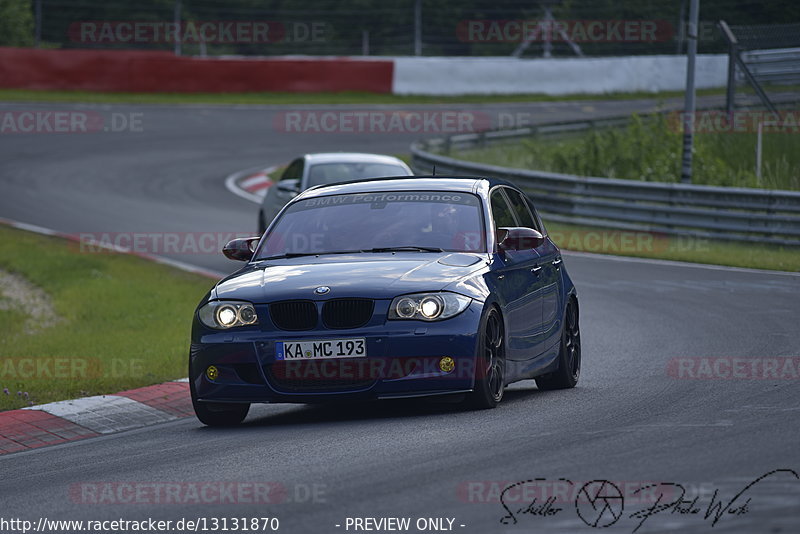 Bild #13131870 - Touristenfahrten Nürburgring Nordschleife (11.06.2021)