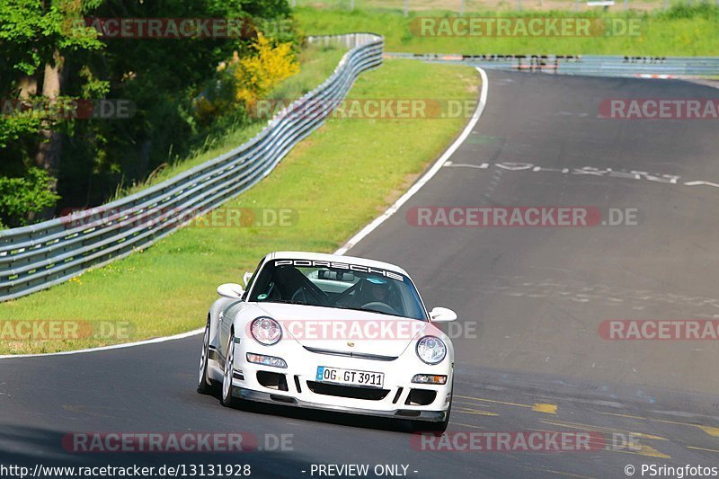 Bild #13131928 - Touristenfahrten Nürburgring Nordschleife (11.06.2021)