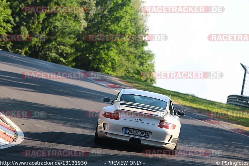 Bild #13131930 - Touristenfahrten Nürburgring Nordschleife (11.06.2021)