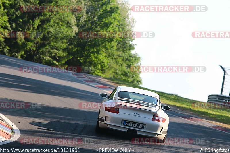 Bild #13131931 - Touristenfahrten Nürburgring Nordschleife (11.06.2021)