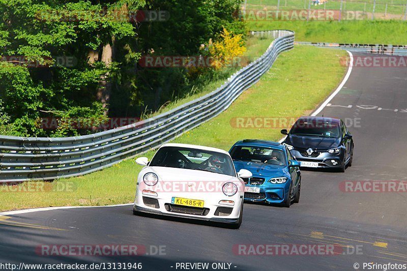 Bild #13131946 - Touristenfahrten Nürburgring Nordschleife (11.06.2021)