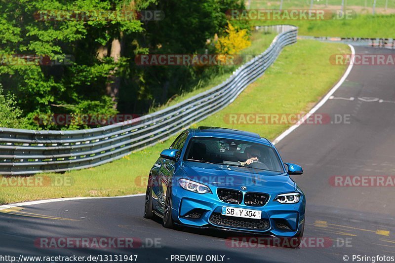 Bild #13131947 - Touristenfahrten Nürburgring Nordschleife (11.06.2021)