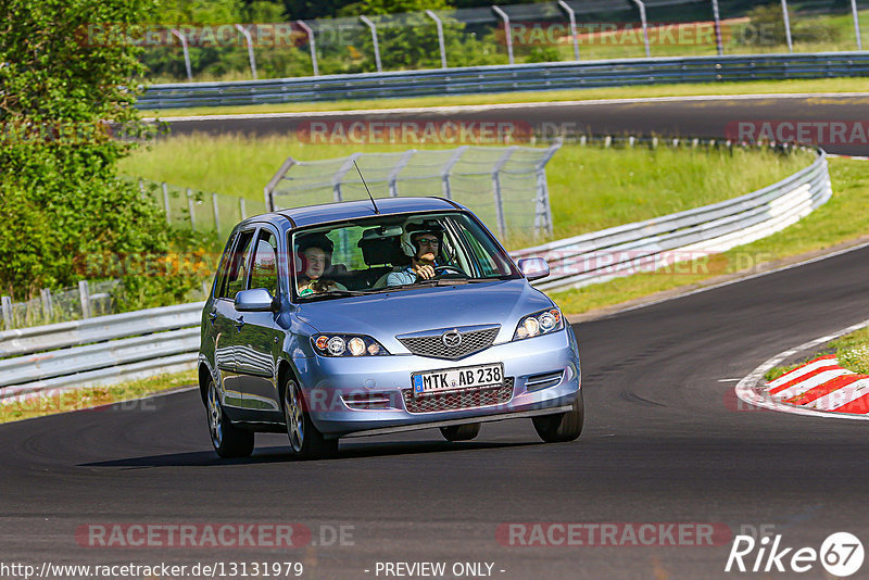 Bild #13131979 - Touristenfahrten Nürburgring Nordschleife (11.06.2021)