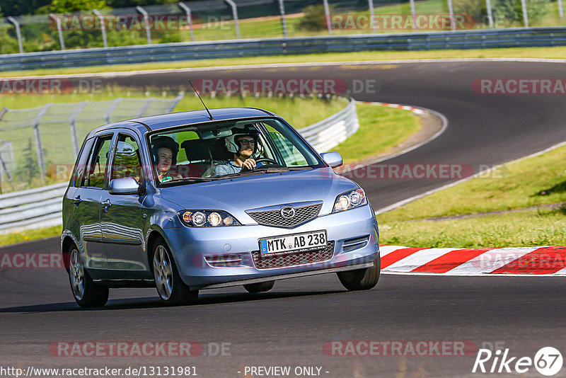 Bild #13131981 - Touristenfahrten Nürburgring Nordschleife (11.06.2021)