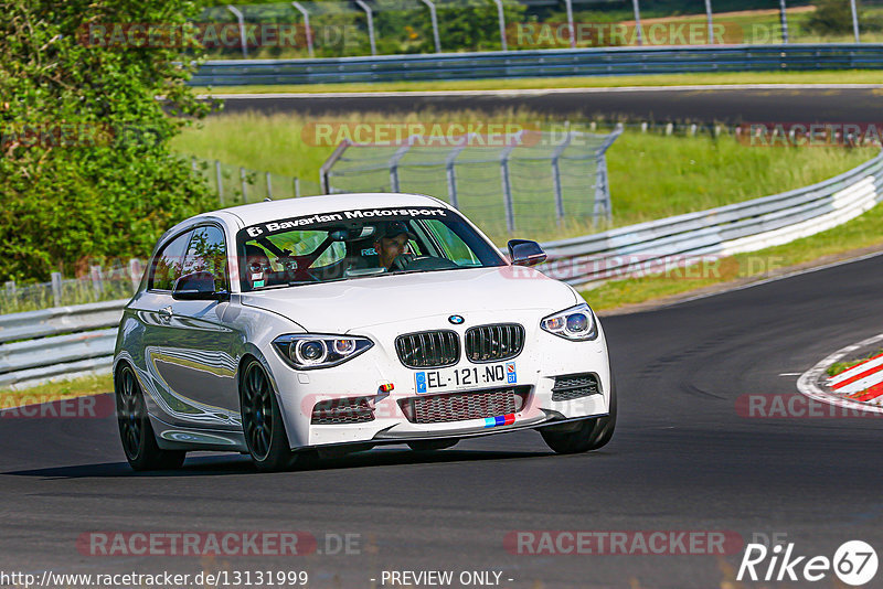 Bild #13131999 - Touristenfahrten Nürburgring Nordschleife (11.06.2021)