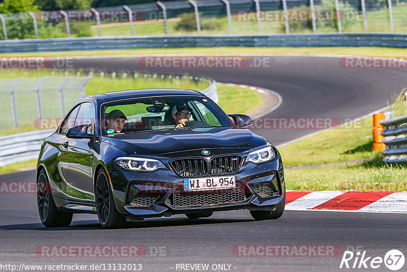 Bild #13132013 - Touristenfahrten Nürburgring Nordschleife (11.06.2021)