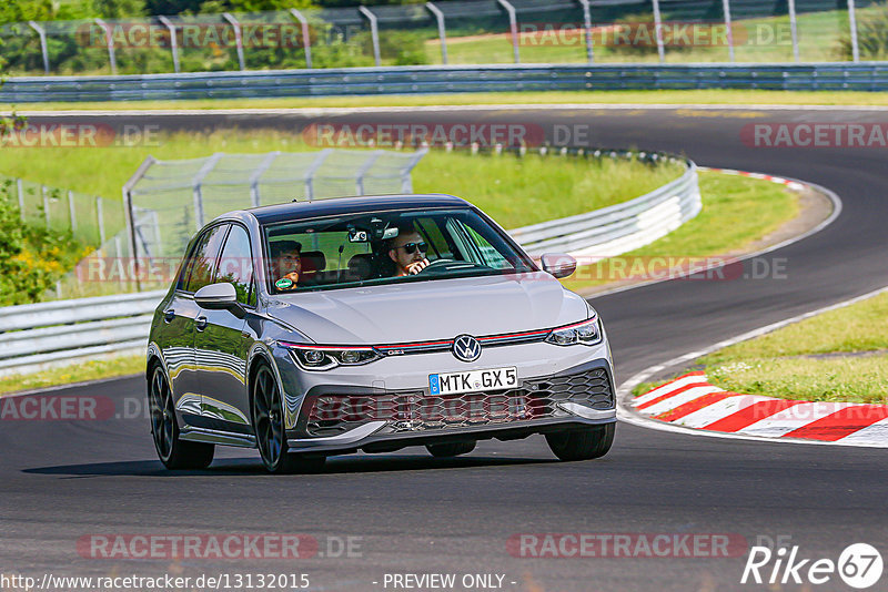 Bild #13132015 - Touristenfahrten Nürburgring Nordschleife (11.06.2021)