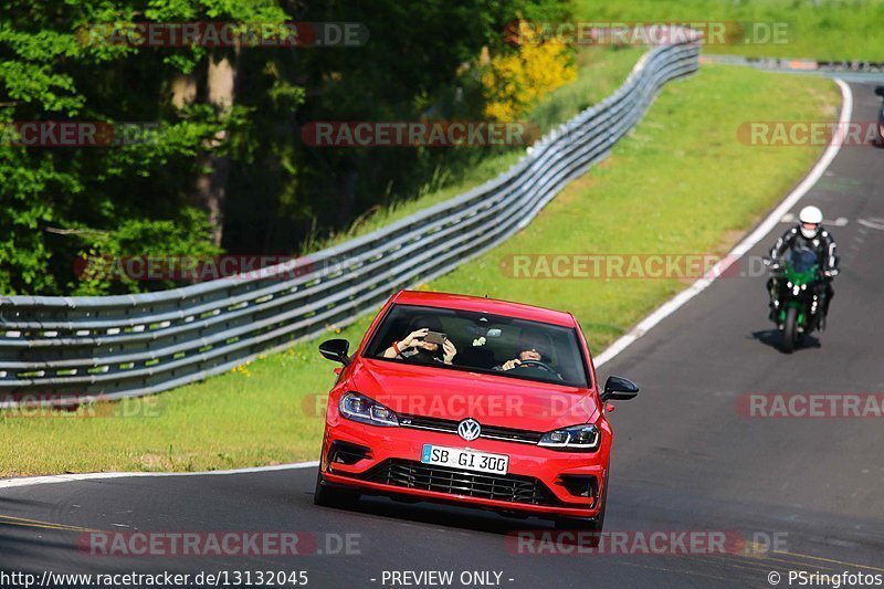 Bild #13132045 - Touristenfahrten Nürburgring Nordschleife (11.06.2021)