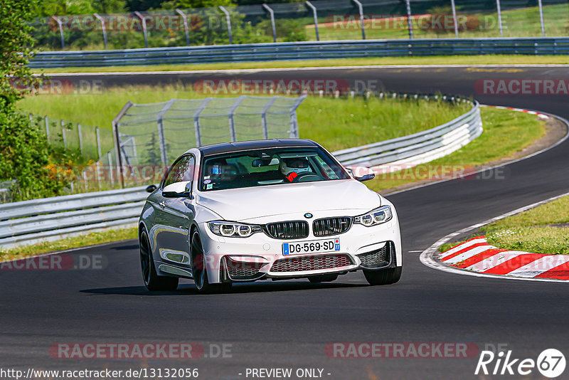 Bild #13132056 - Touristenfahrten Nürburgring Nordschleife (11.06.2021)