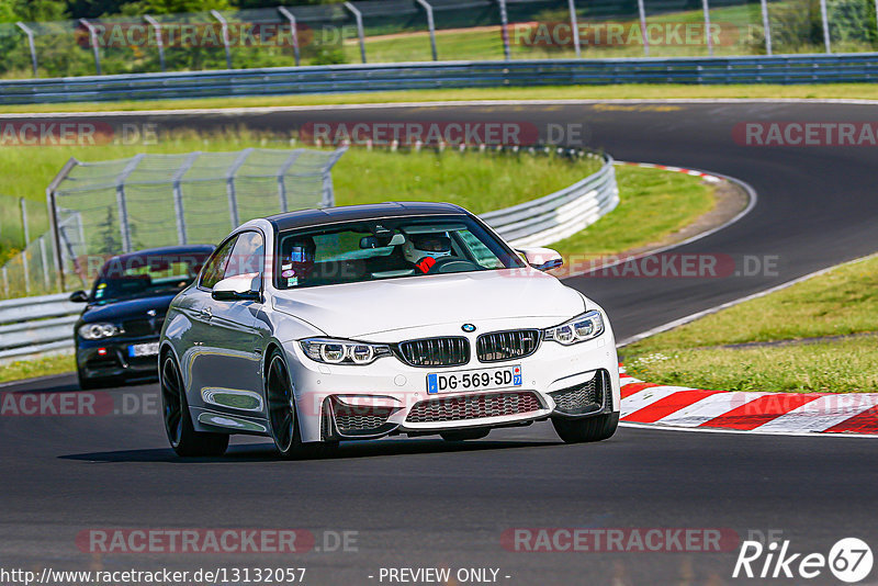 Bild #13132057 - Touristenfahrten Nürburgring Nordschleife (11.06.2021)