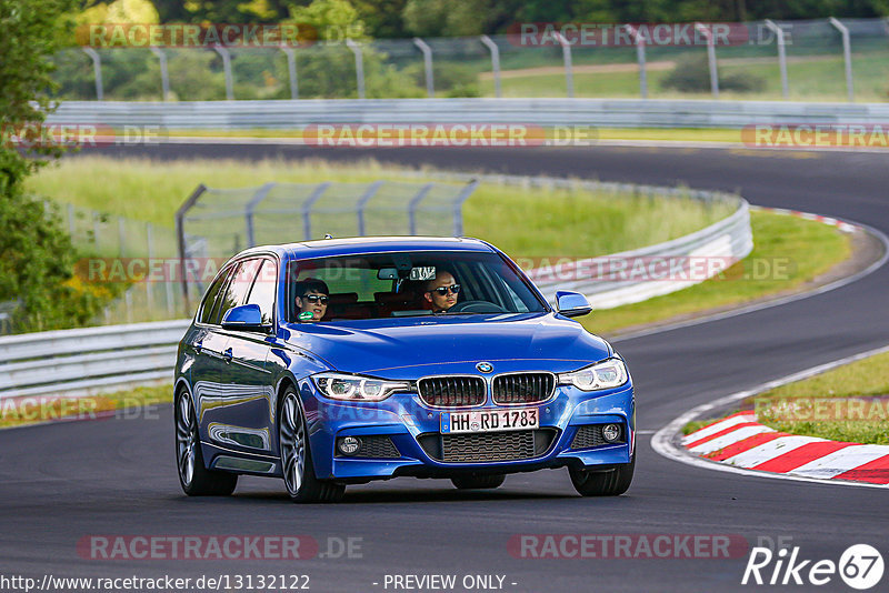 Bild #13132122 - Touristenfahrten Nürburgring Nordschleife (11.06.2021)